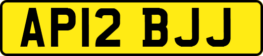 AP12BJJ