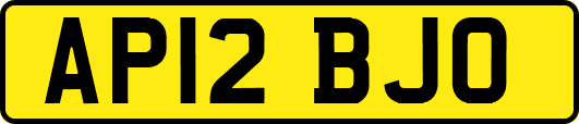 AP12BJO