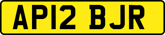 AP12BJR