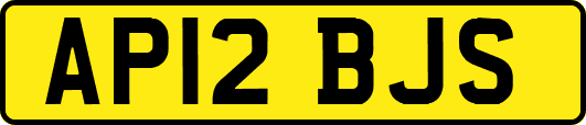 AP12BJS