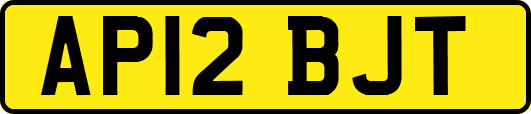 AP12BJT