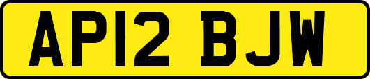 AP12BJW