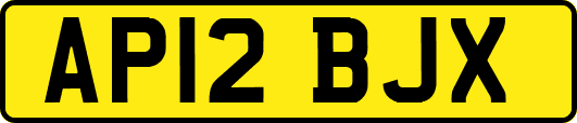 AP12BJX