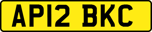 AP12BKC