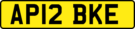AP12BKE