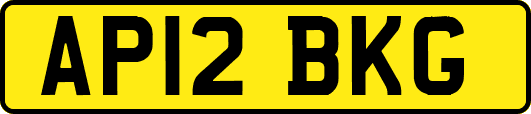 AP12BKG