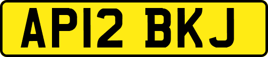 AP12BKJ