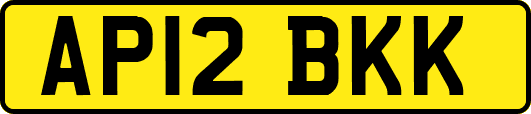 AP12BKK