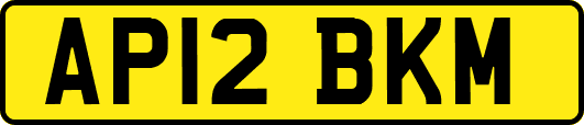 AP12BKM