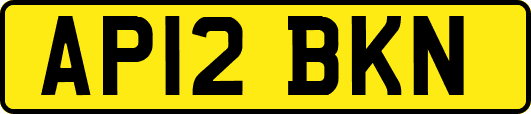 AP12BKN