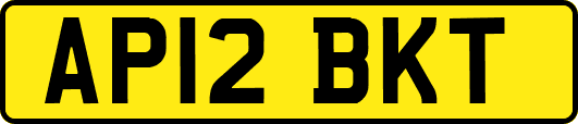 AP12BKT