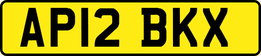 AP12BKX
