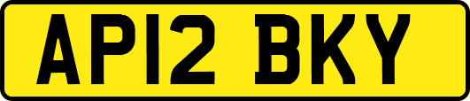 AP12BKY