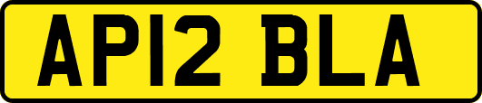 AP12BLA