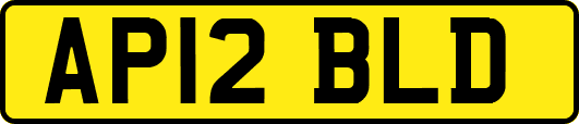 AP12BLD