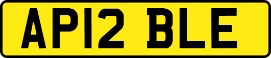 AP12BLE