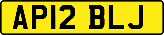 AP12BLJ