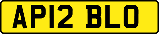 AP12BLO