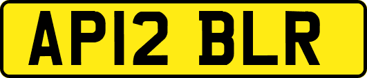 AP12BLR