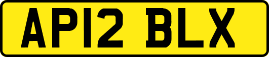 AP12BLX