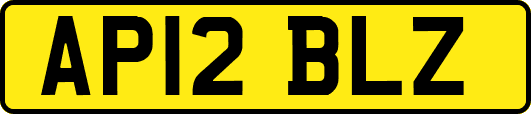 AP12BLZ