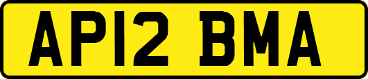 AP12BMA