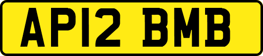 AP12BMB