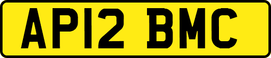 AP12BMC