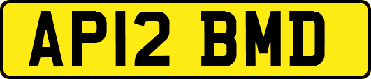AP12BMD