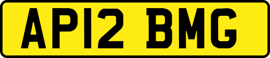AP12BMG