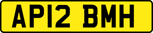 AP12BMH