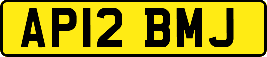 AP12BMJ