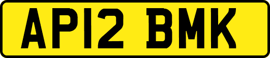 AP12BMK