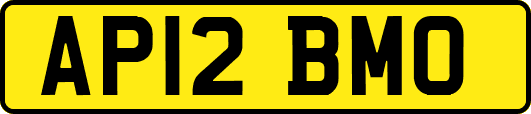 AP12BMO