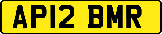 AP12BMR