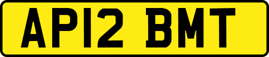 AP12BMT
