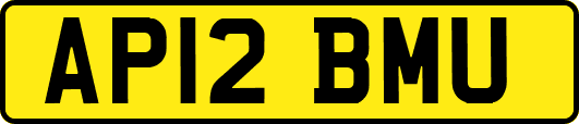 AP12BMU