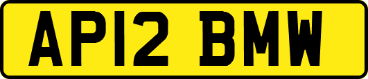AP12BMW