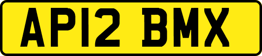 AP12BMX