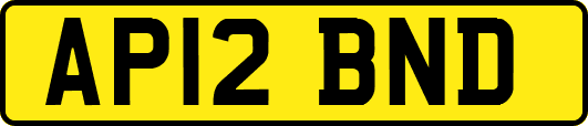 AP12BND