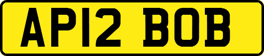 AP12BOB