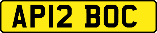 AP12BOC