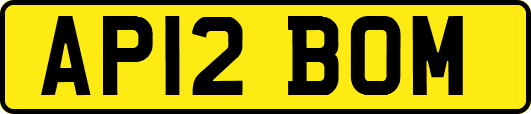 AP12BOM