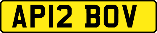 AP12BOV