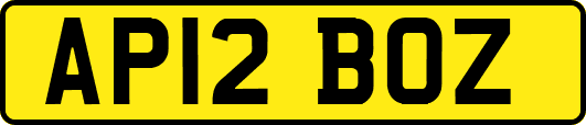 AP12BOZ