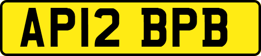 AP12BPB