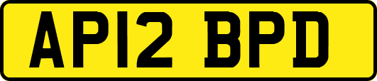 AP12BPD