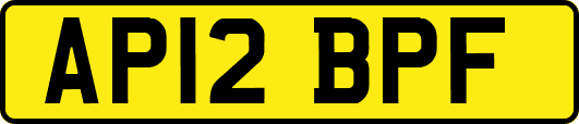 AP12BPF