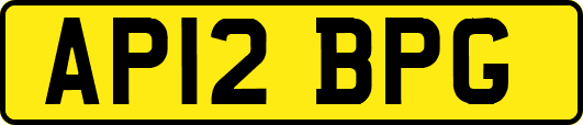 AP12BPG