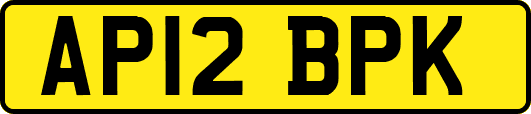 AP12BPK